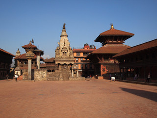 Durbar Square