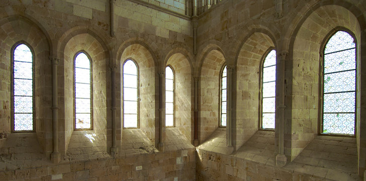 Cistercian