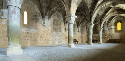 Cistercian