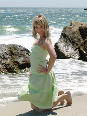 Healthy Living - Young Women