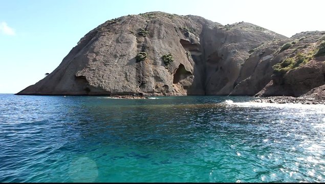 bord de mer