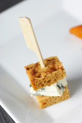 Roquefort Pain d'Epices