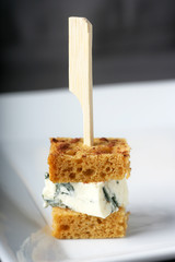 Roquefort Pain d'Epices