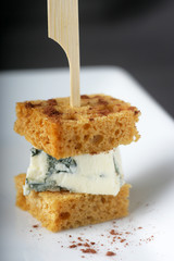 Roquefort Pain d'Epices