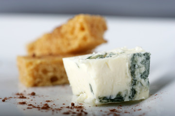Roquefort Pain d'Epices