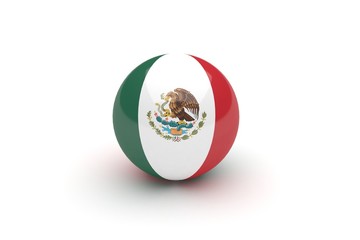 Mexican Sphere