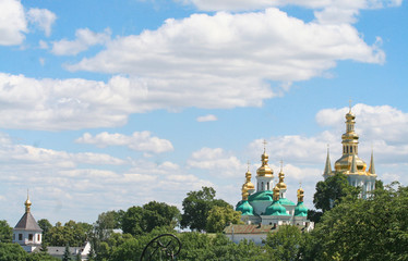 Fototapeta na wymiar Memoriał Kijów