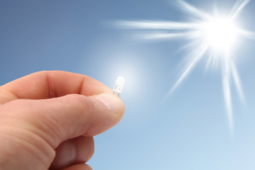 energie