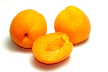Abricots