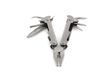Combination pliers