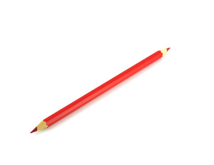 Red pencil