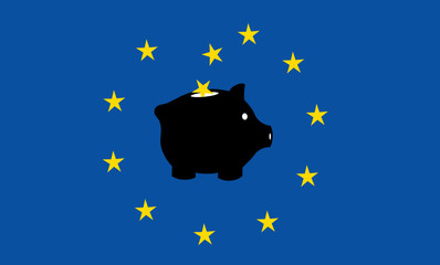 EU Sparschwein