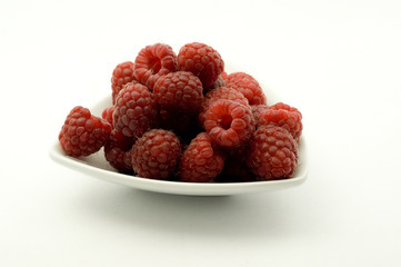 Raspberry