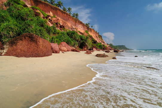 India Beach