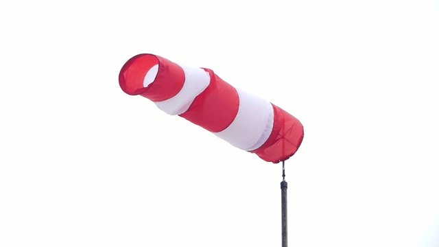 Wind Sock Airport 2