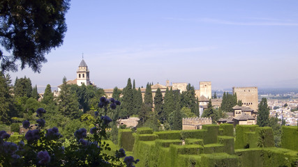 Alhambra de Granada