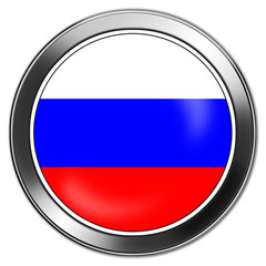russia, russland, button sticker glas