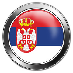 button serbien aqua