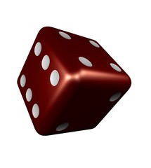 Red Dice