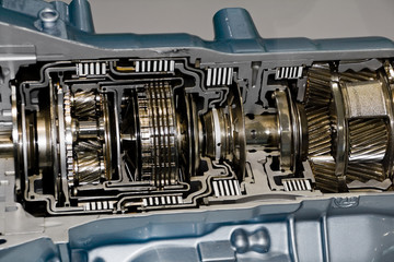 Automotive Transmission