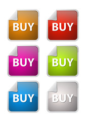 Bottone con Piega Buy