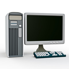 Desktop PC3