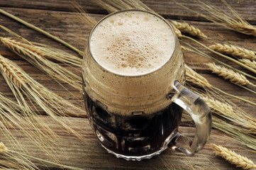 Birra scura