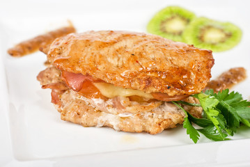 pork chop