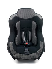 Naklejka premium Baby Car Seat