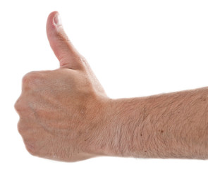 Thumbs Up