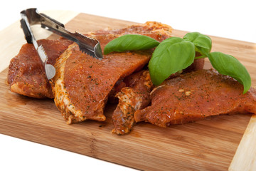 Grillsaison