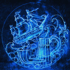 Maritime picture night