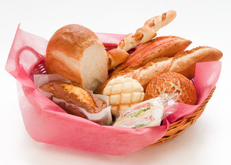 Bread