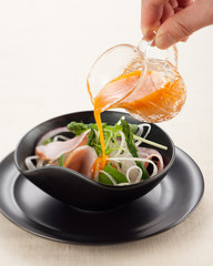 Salad Dressing