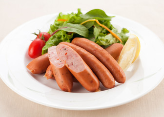 Sausage