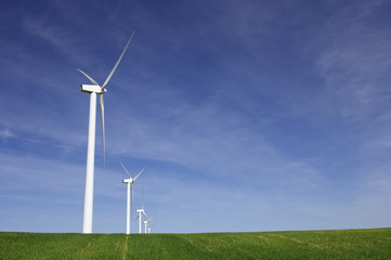 wind energy