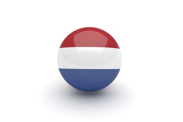 Netherlands Sphere