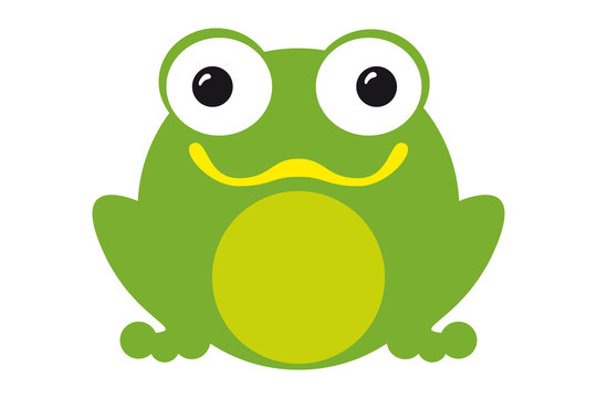 grenouille