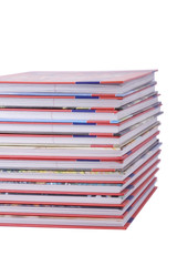 color tower books