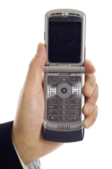 Mobile Phone