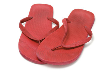 flip-flops