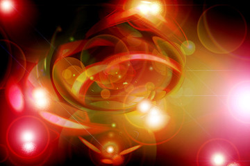 abstract background