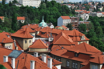 praga