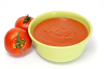 salmorejo