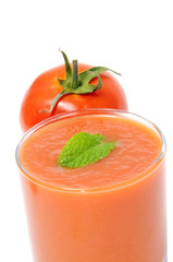 gazpacho