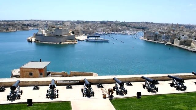Malta La Valletta