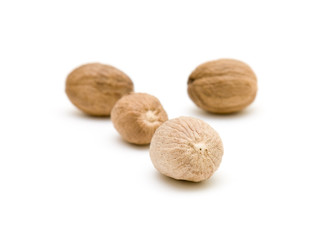 nutmeg;