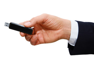 Gestenserie- USB-Stick