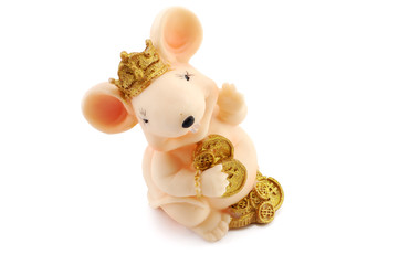 Princess Mouse