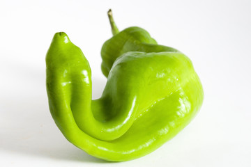 pimiento verde